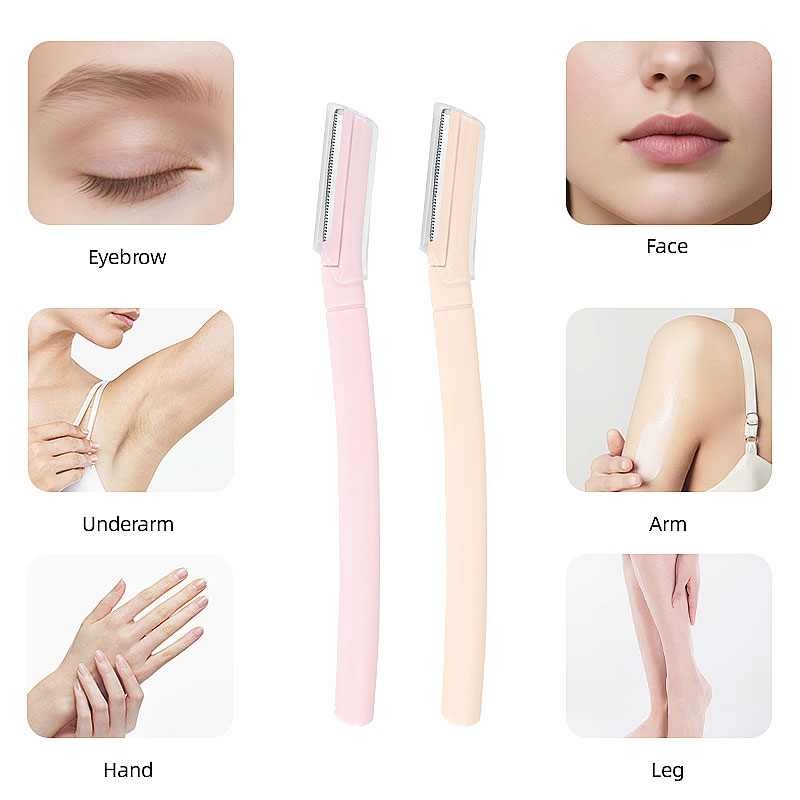 Eyebrow Razor